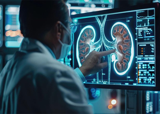 Diagnosis and Evaluation